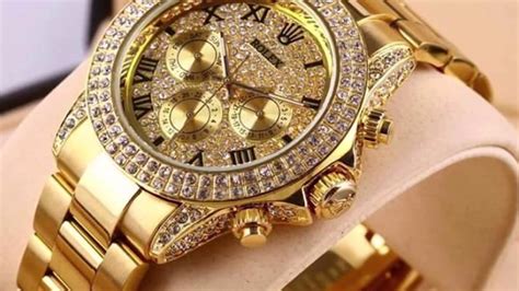 24k gold rolex watch price.